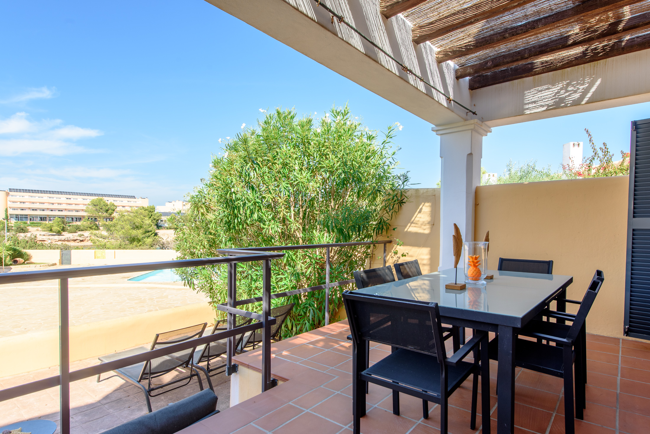Resa estates Ibiza Port des torrent frontal sea views apartment terrac.jpg